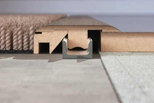 Transition Strips